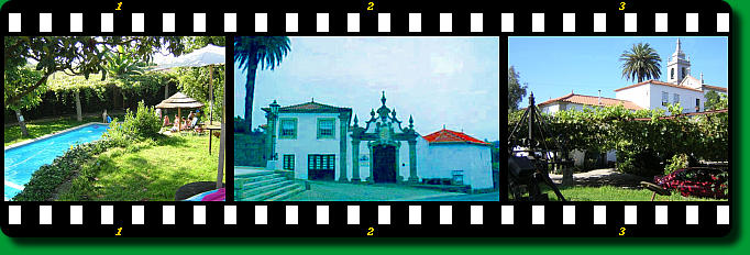 Quinta Sao Miguel, Vila do Conde, Wohnungen, 2 Personen