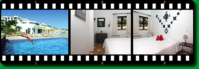 Suite Catrineta, Praia do Carvoeiro, Wohnungen, 2 Personen