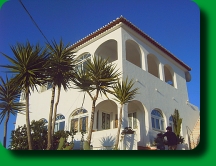 Agarve, Südportugal: Apartment Flamingo 1