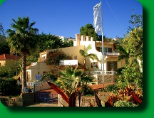 Madeira: Apartments Falesia