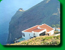Madeira: Vivenda Belo Horizonte