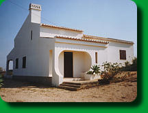 Agarve, Sdportugal: Casa Bronze