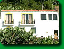 Azoren: Casa Panorama