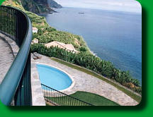 Madeira: Casa da Faja