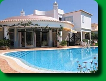 Agarve, Südportugal: Casa da Paz