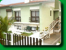 Costa Verde, Nordportugal: Haus Casa Verde