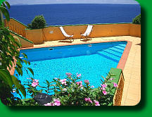 Madeira: I- Inn & Art Villa Atlantik View