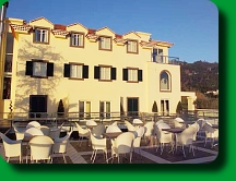 Madeira: Quinta Mirabela