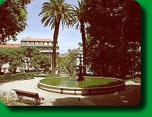 Costa de Lisboa, Lissabon: Residencial Alegria