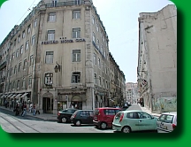 Costa de Lisboa, Lissabon: Residencial Nova Goa ***