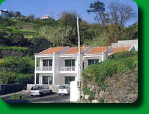 Madeira: Vila Florina