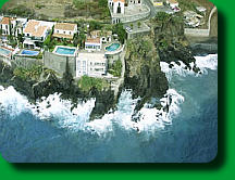 Madeira: Vivenda Sao Pedro I