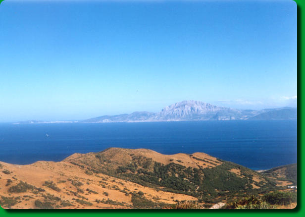 Portugal Villen, Ferienh�user und Ferienwohnungen: Andalusien, S�dspanien