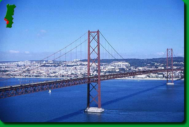 Portugal Villen, Ferienhäuser und Ferienwohnungen: Costa de Lisboa, Lissabon